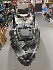 jackson - used kayak